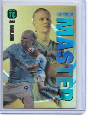 2024 Panini Top Class Pure Football Cards   Haaland Bellingham Pedri Kane