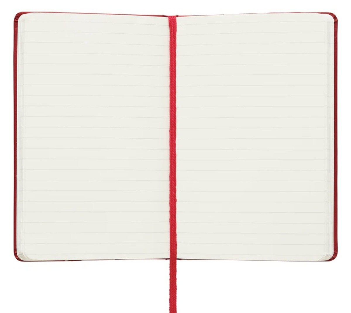 Supreme®/Moleskine® Pocket Notebook Supreme®/Moleskine® Pocket Notebook Small Red FW24 | eBay