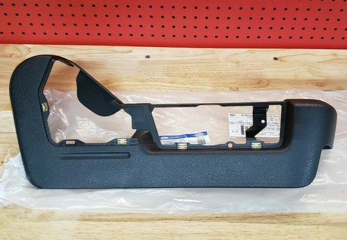 Ford OEM 2010 Ford F150 Truck Lariat Seat Switch Panel 9L3Z-14A706-MA - Foto 11