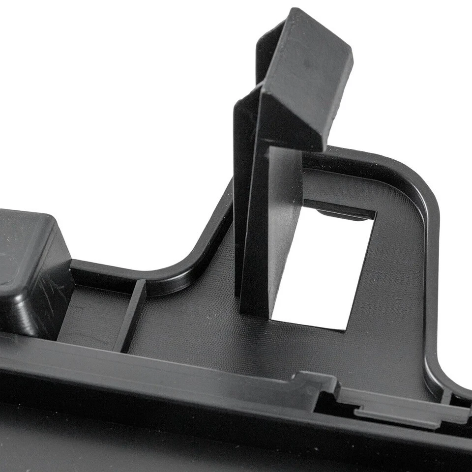 Front Lower Black For 2019-2020 Kia Sorento Bumper Cover Grille KI1036144 - Image 2 of 4