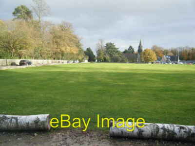 Photo 6x4 Chorleywood Common Cricket Ground  c2009