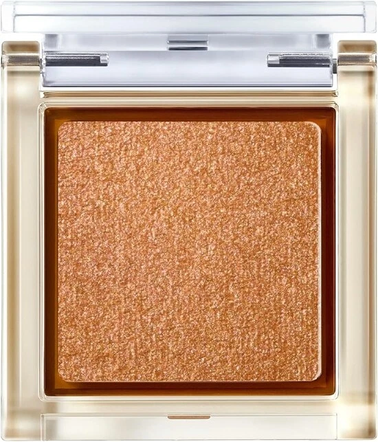 Noevir excel eye planner 1.2g G03 butterscotch retro orange eye shadow - Image 2 of 4