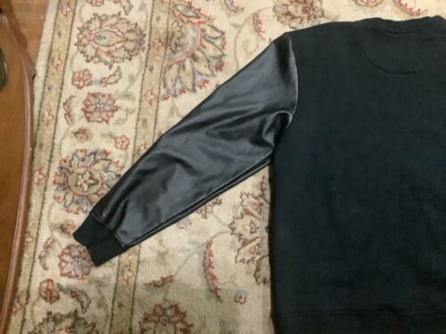 D&M Draper-Maynard Lucky Dog XL schwarz Panther Sweatshirt - Bild 10 von 11