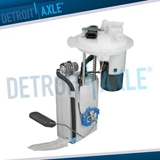 Gas Electrical Fuel Pump Module Assembly for 2006-2010 Kia Optima Magentis 2.7L