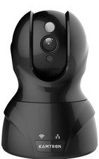 Wireless Security Camera,WiFi Surveillan