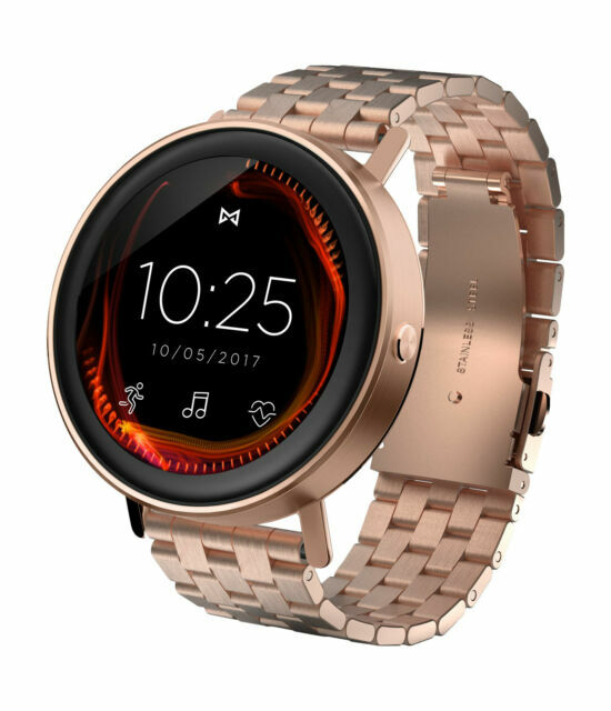 misfit vapor 2 rose gold