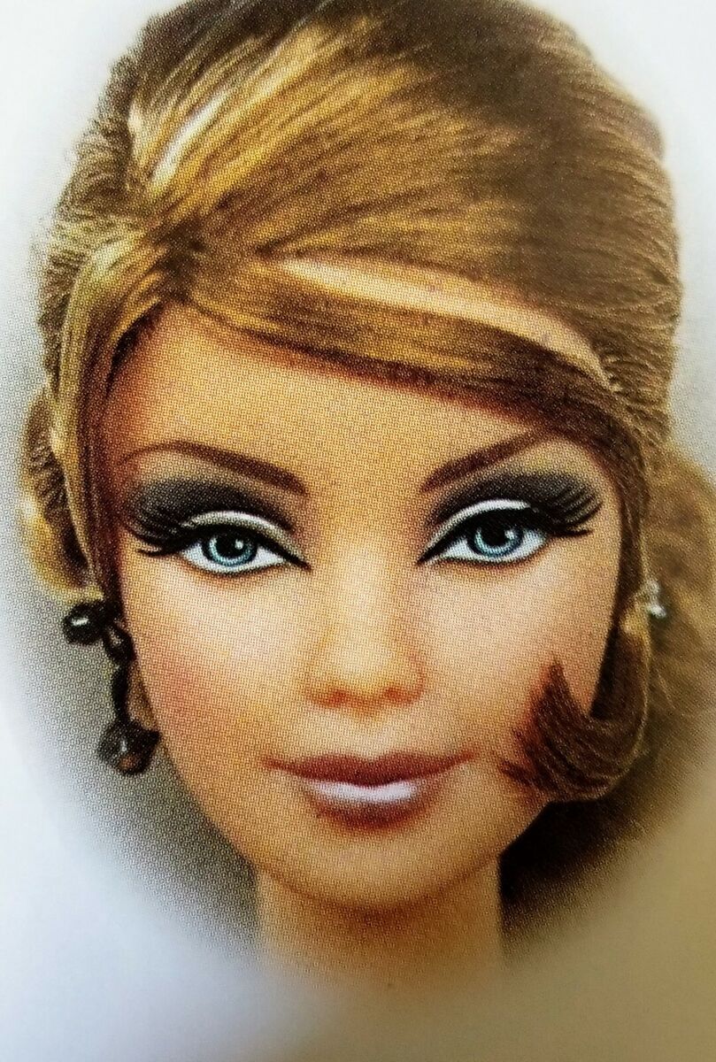 Giorgio Armani Barbie Doll (Limited Edition) (NEW) | eBay Giorgio Armani Barbie Doll (Limited Edition) (NEW) | eBay