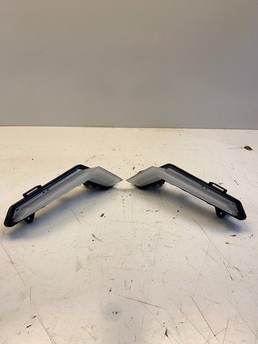 Can Am Defender LED Signature Lights Light OEM Pair #30