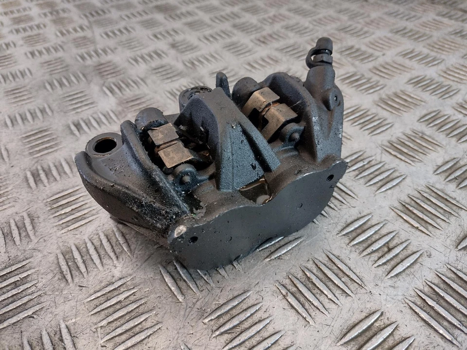 Kawasaki Ninja H2 SX ZX 1002 2019 AJF pinzas de freno delanteras Foto 3 de 4