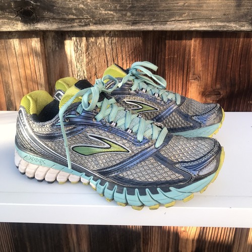 brooks ghost 6 womens