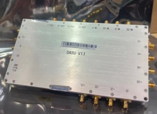 Agilent E6621-65036 DASU-V1.0.1