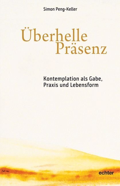 Thumbnail - Überhelle Präsenz | Simon Peng-keller | 2019 | Deutsch