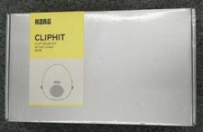 Korg Cliphit CH-01 Clip Electronic Drum Kit