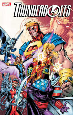Thunderbolts Marvel Tales #1 | eBay