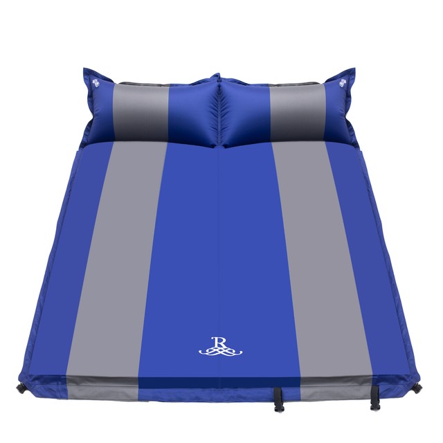 vango double self inflating mat