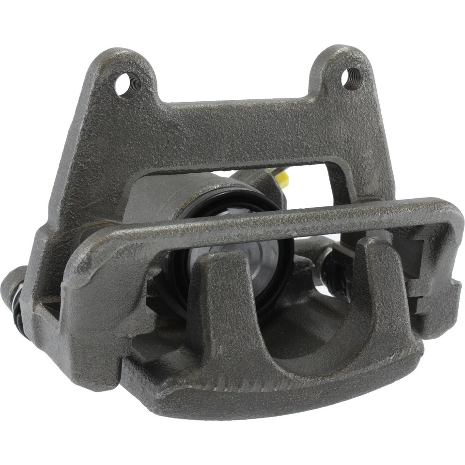 For 2006-2009 Audi A4 Quattro Premium Disc Brake Caliper Rear Left Centric 2007 - Image 4 of 4