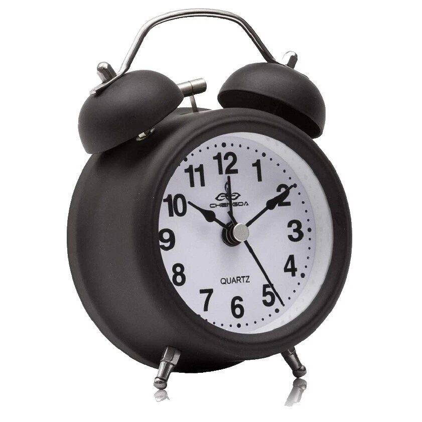 Relojes despertadores de Metal Arte y Radio Reloj