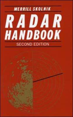 Radar Handbook by Merrill I Skolnik: Used