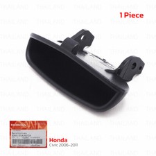 Armrest Cover Lock Center Console Latch Fits Honda Civic FD Sedan 2006 - 2011