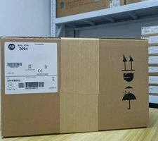 Brand New 2094-BM02 Allen Bradley 2094BM02 Integrated Axis Module Servo Drive