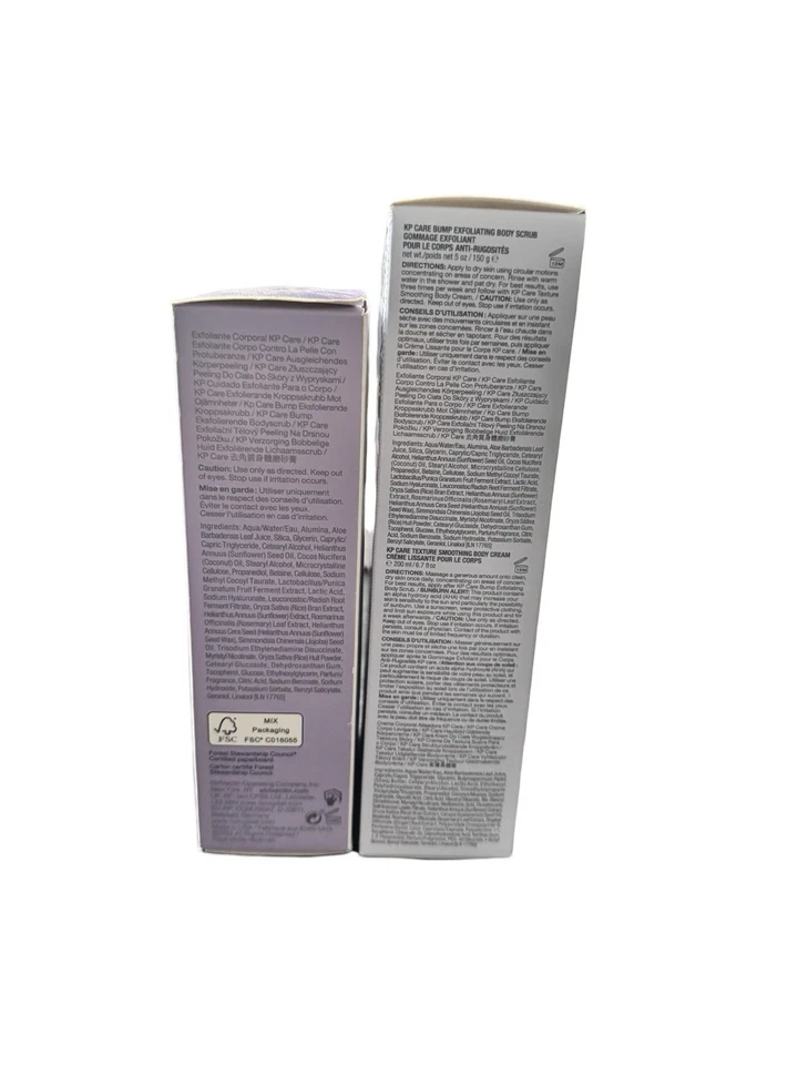 StiVectin KP Body Care Bundle - Image 2 of 3