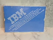 Vtg IBM 3.5 Megabyte Memory Option for the IBM LaserPrinter 1048675 New Sealed