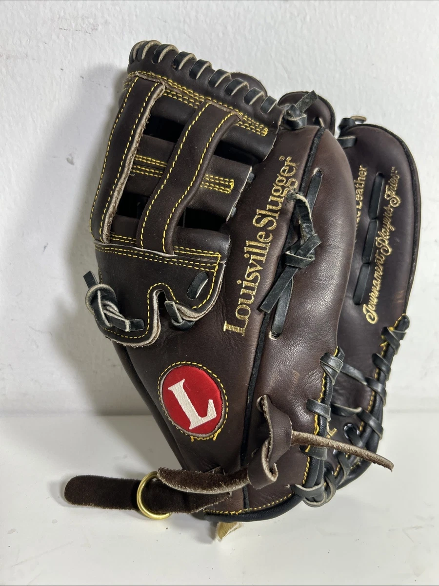 Gant De Softball Wilson A9633DFSFP4 - 12 3/4 Pouces - Fastpitch - Femme - Lanceur Droitier (main Gauche)