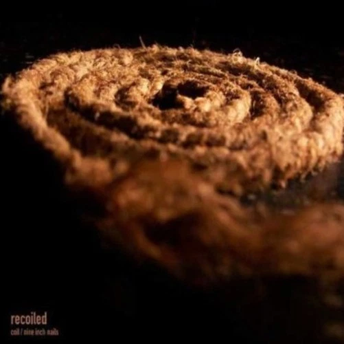 Coil/Nine Inch Nails Recoiled (CD) Album - Photo 1/1