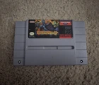 Capcom Super Ghouls 'n Ghosts Super Nintendo SNES NTSC-U/C 1991