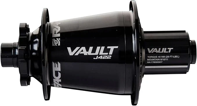 RACE FACE NEW RaceFace Vault J422 Rear Hub 12 x 157mm 9/10/11 Speed HG 32H