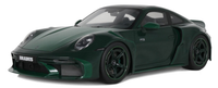 Brabus 900 Rocket-R 2024 Green 1/18 - GT959 Gt Spirit