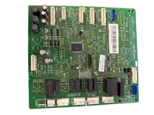 Samsung Refrigerator DA92-00606A Ice and Water Main Board FREE SHIPPING X48