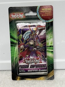 Yugioh Fusion Enforcers | eBay