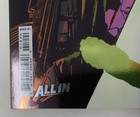 Absolute Batman #18 Clay Mann Chainsaw Man Homage Anime Manga