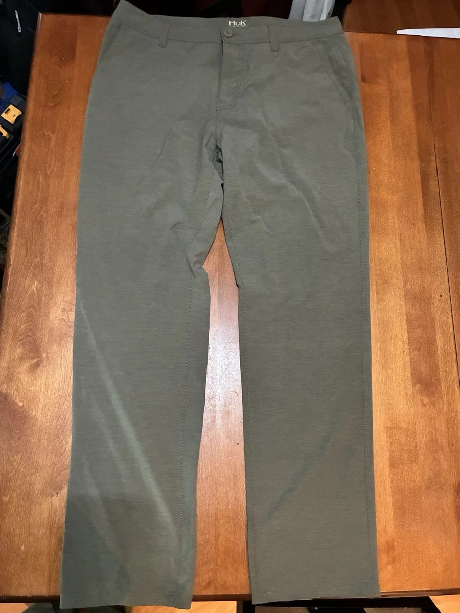 Huk Fishing Pants for sale | eBay