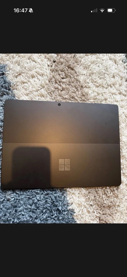 Surface Pro 11 Business Core Ultra 7, 16GB RAM, 512GB SSD - OLED - Image 4 of 4