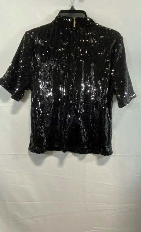 Ropa negra Michael Kors - talla grande Foto 2 de 4