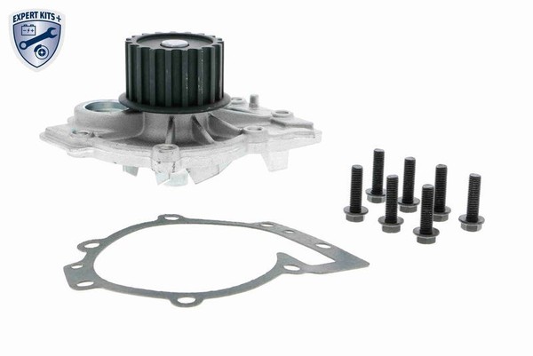 Wasserpumpe Vaico V95 50008 FÜR Volvo KÜHlmittelpumpe Wasserkreislaufpumpe-image