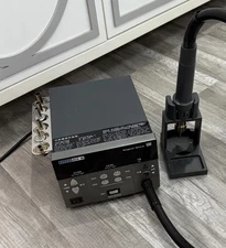 SUGON 8620-DX 110V 1000W Hot Air Rework Station For CPU Phone Motherboard Repair