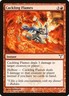 2006 Cackling Flames Dissension MTG Magic The Gathering LP
