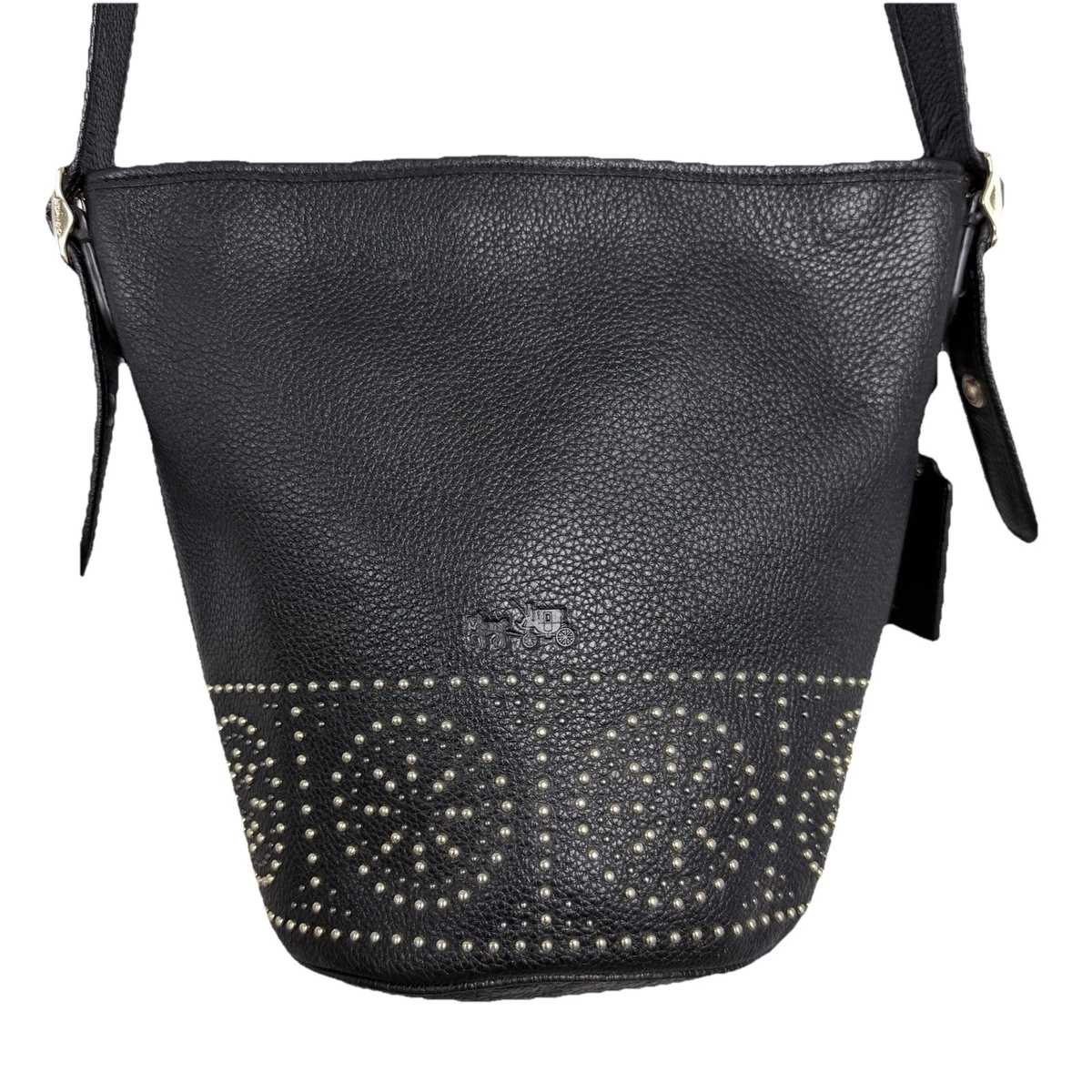 Coach Bleecker Duffle Bags & Handbags for Women for sale | eBay