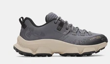 Under Armour 6000768-025 Expanse Mid Hiking Boot Gray Waterproof