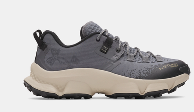 Under Armour 6000768-025 Expanse Low Hiking Boot Gray  display picture 3