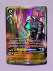 BT26-031 Murasamemon Timeless Bonds Digimon Card Game x1