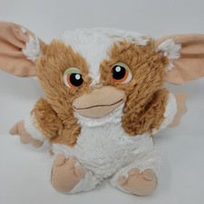 GREMLINS Gizmo Plush 8in Warner Bros Toy Factory Movie Character Stuffed Toy