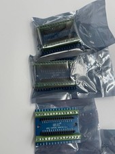 Arduino Nano Terminal Adapter V1.0 Screw Terminal Breakout Board