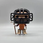 Dustin Hockey Gear #719 ~ Funko Pop Television Netflix Stranger Things (No Box)