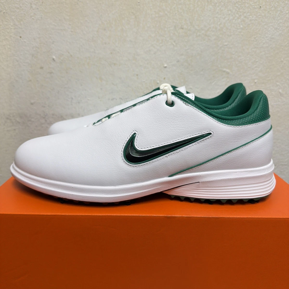 NIKEゴルフシューズ　サイズ9 Nike Golf Shoes US Size 9 for Men for sale | eBay