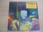 BOB MARLEY AND THE WAILERS - Buffalo Soldier -Rare S.AFRICA 12" MAXI