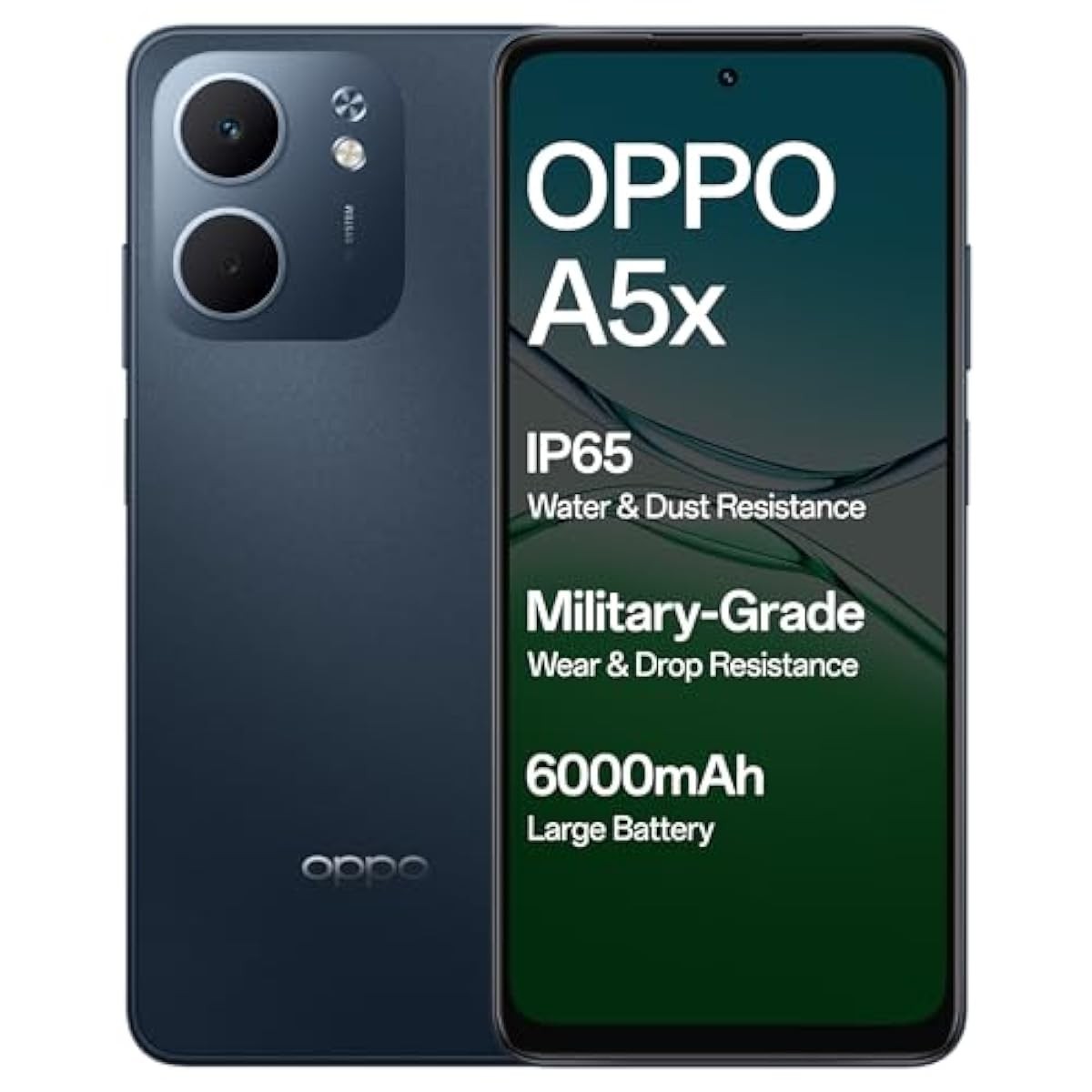 【もこ】OPPO Reno 5A 128GB 6GB RAM Oppo Reno 5a 5G (Blue, 6GB RAM, 128GB Storage)